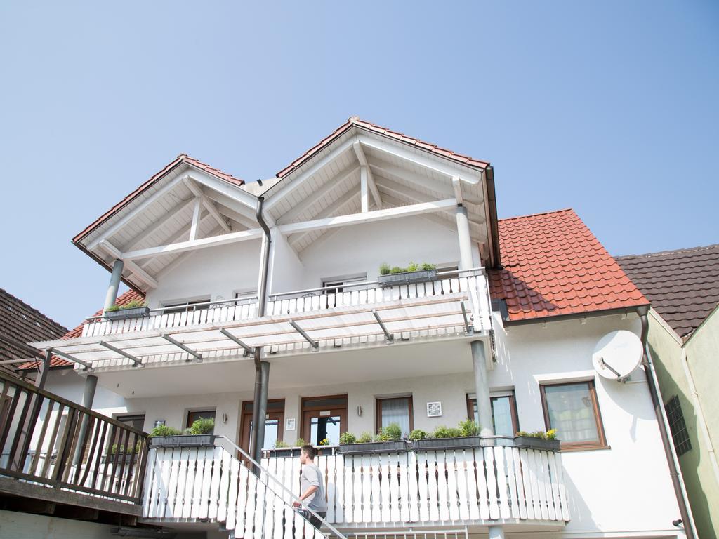 Living Timeless - Ruster Drachennest - Europa Park Руст Экстерьер фото